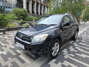 Used Toyota RAV4  for sale - 75065073: Photo