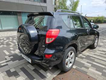 Used Toyota RAV4  for sale - 75065073: Photo