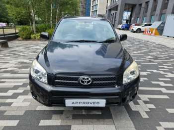 Used Toyota RAV4  for sale - 75065073: Photo