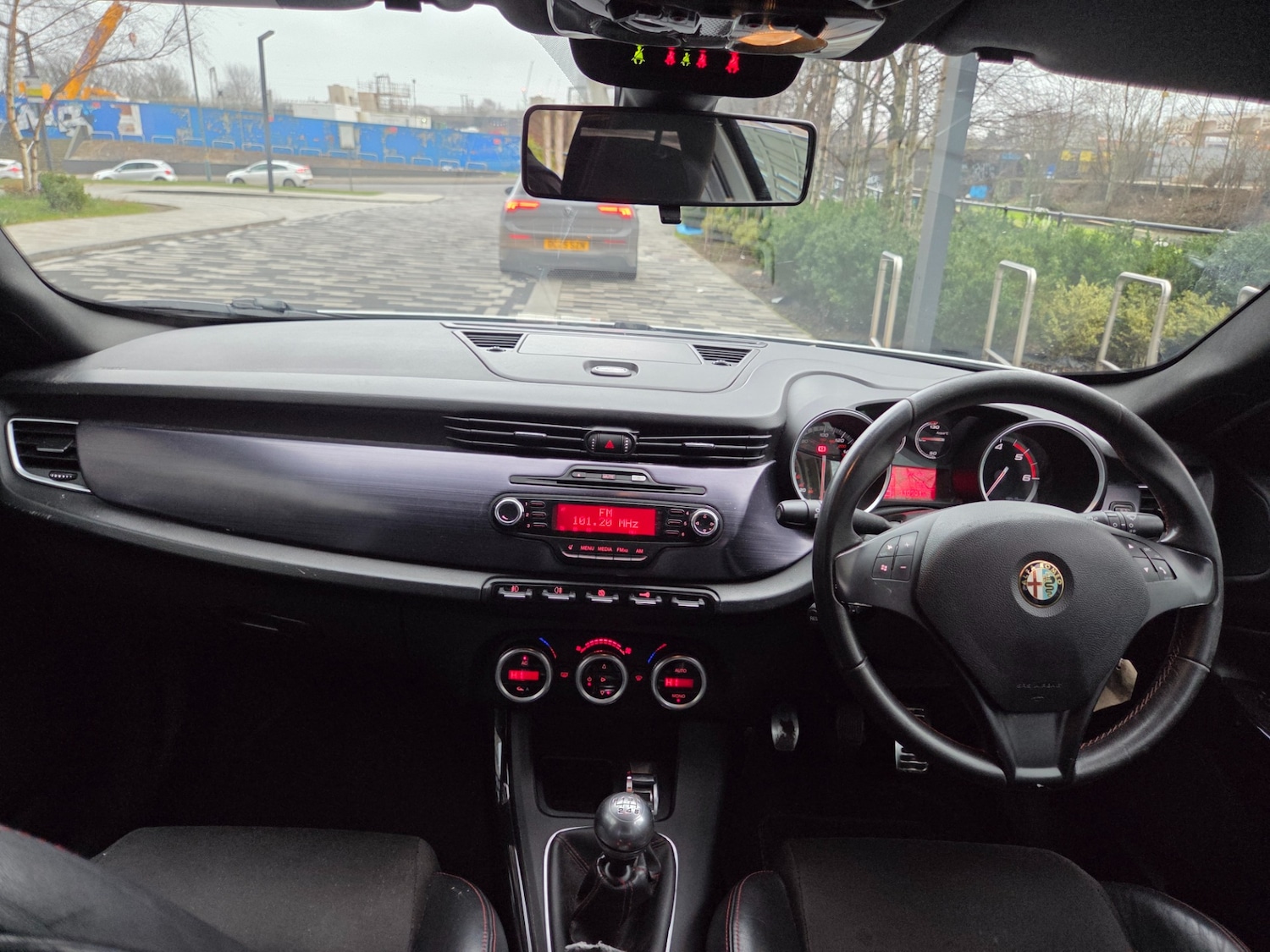 Used Alfa Romeo Giulietta 2012 for sale - 77370416: Photo 11