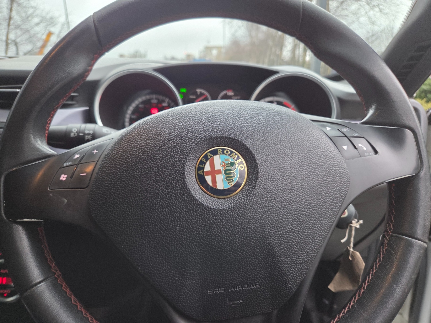 Used Alfa Romeo Giulietta 2012 for sale - 77370416: Photo 12