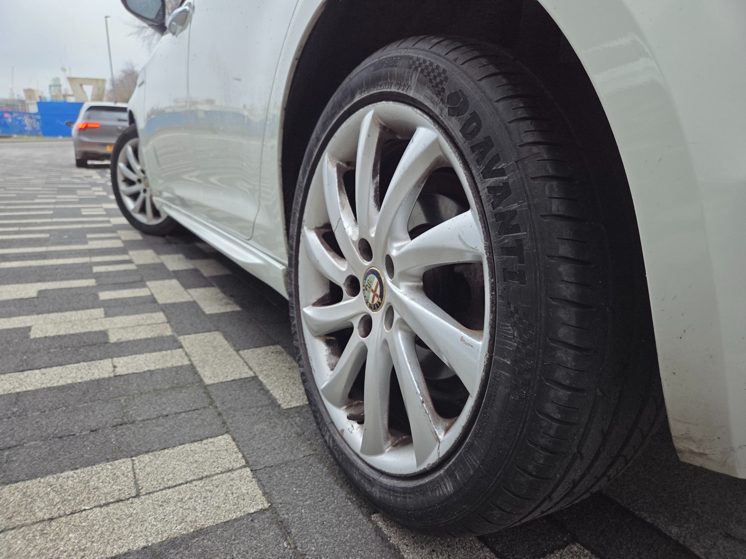 Used Alfa Romeo Giulietta 2012 for sale - 77370416: Photo 15