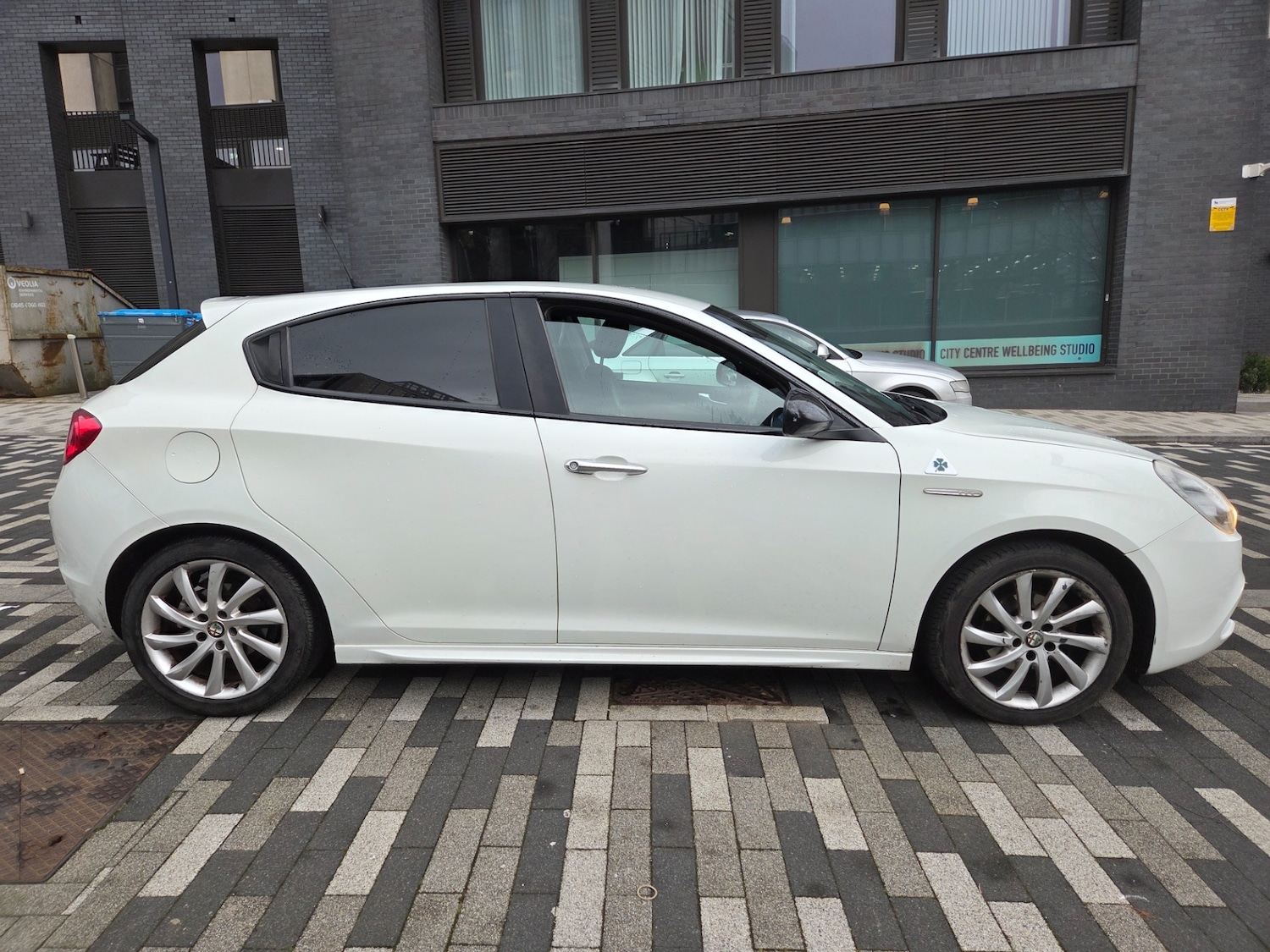 Used Alfa Romeo Giulietta 2012 for sale - 77370416: Photo 16