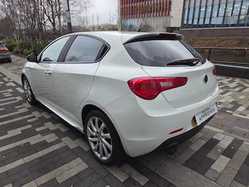 Used Alfa Romeo Giulietta 2012 for sale - 77370416: Photo