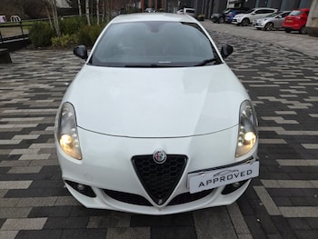 Used Alfa Romeo Giulietta 2012 for sale - 77370416: Photo