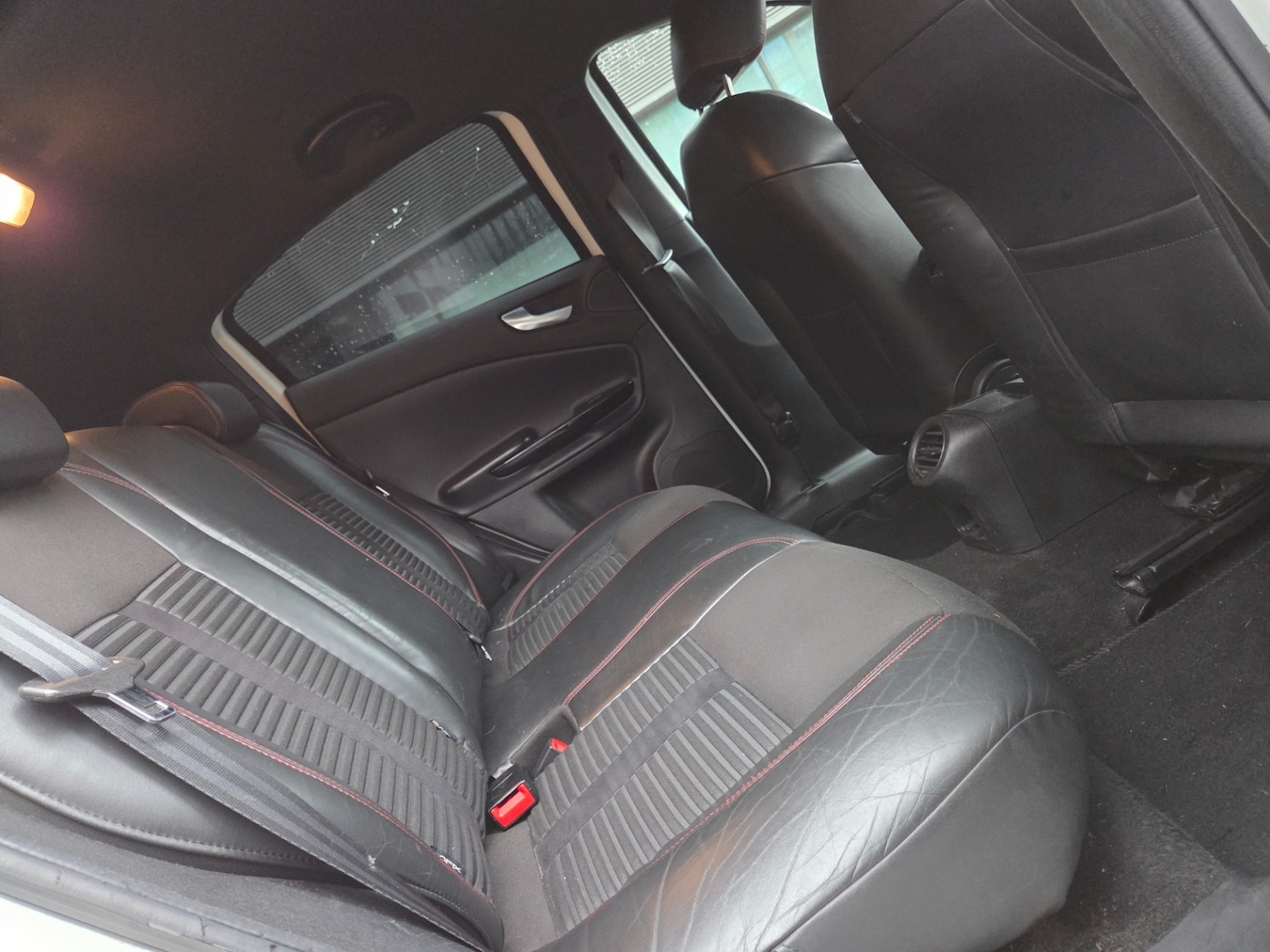 Used Alfa Romeo Giulietta 2012 for sale - 77370416: Photo 7