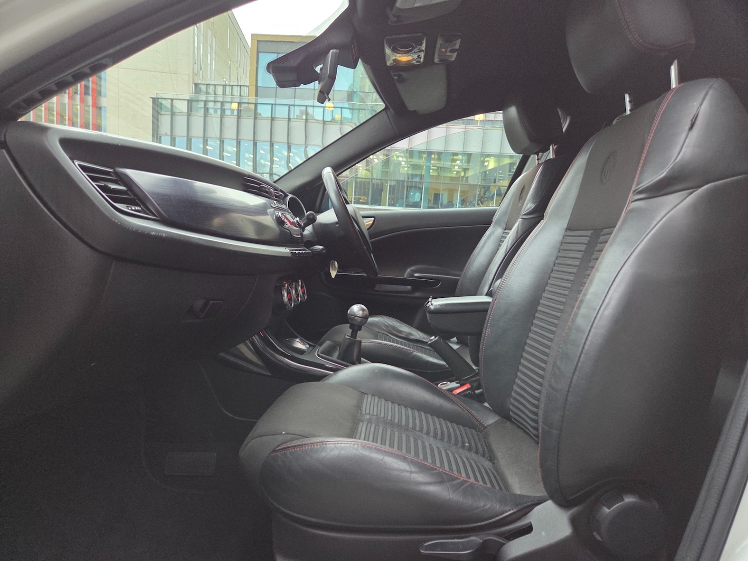 Used Alfa Romeo Giulietta 2012 for sale - 77370416: Photo 8