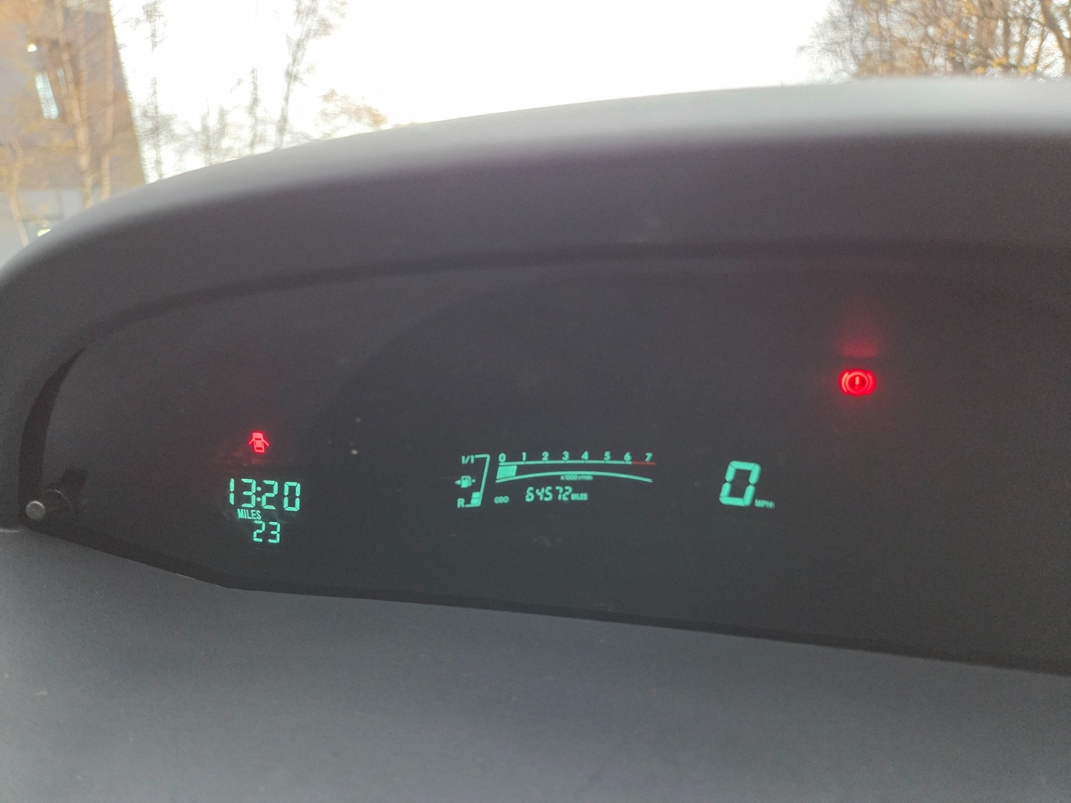 Used Toyota Yaris 2006 for sale - 76770116: Photo 13