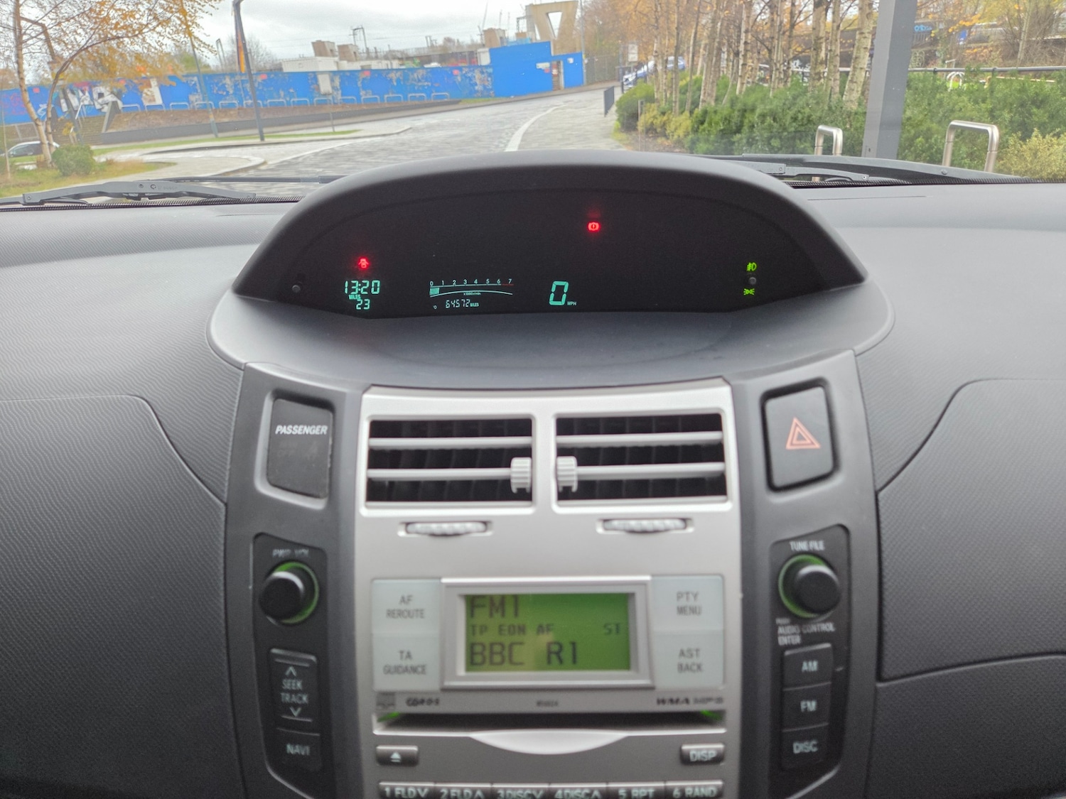 Used Toyota Yaris 2006 for sale - 76770116: Photo 15