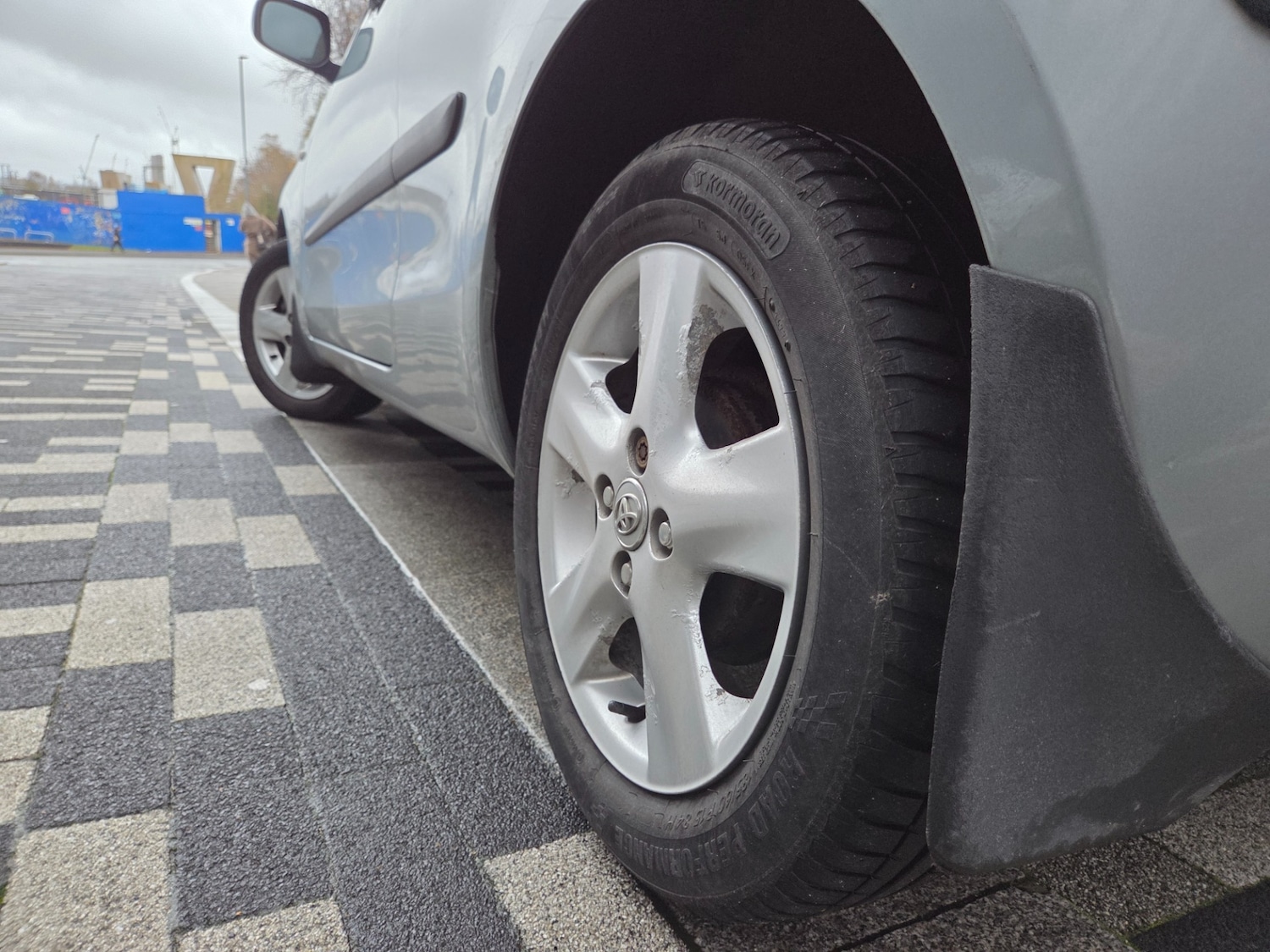 Used Toyota Yaris 2006 for sale - 76770116: Photo 16