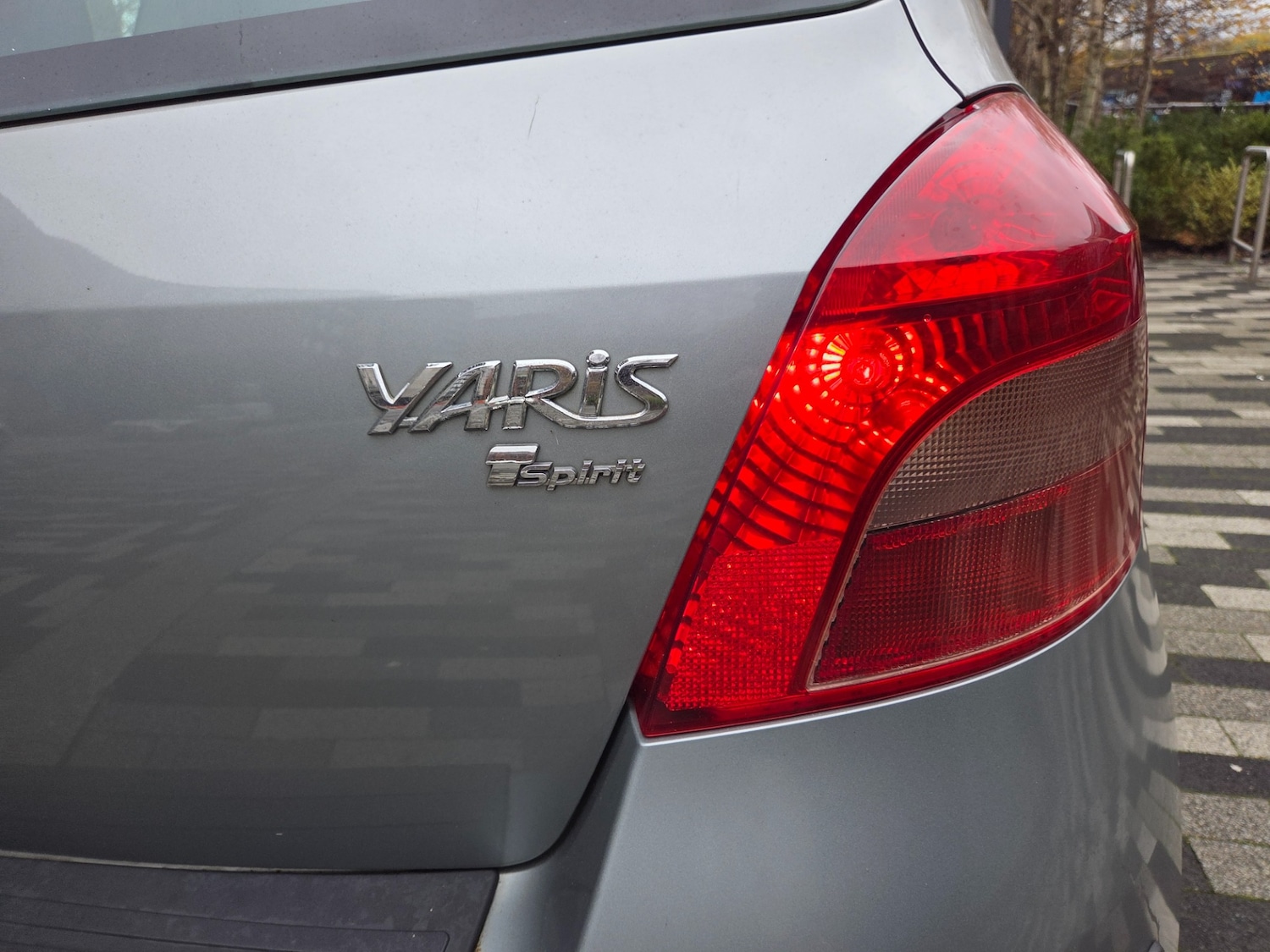 Used Toyota Yaris 2006 for sale - 76770116: Photo 6