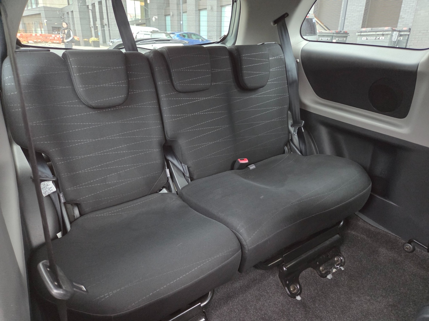 Used Toyota Yaris 2006 for sale - 76770116: Photo 7