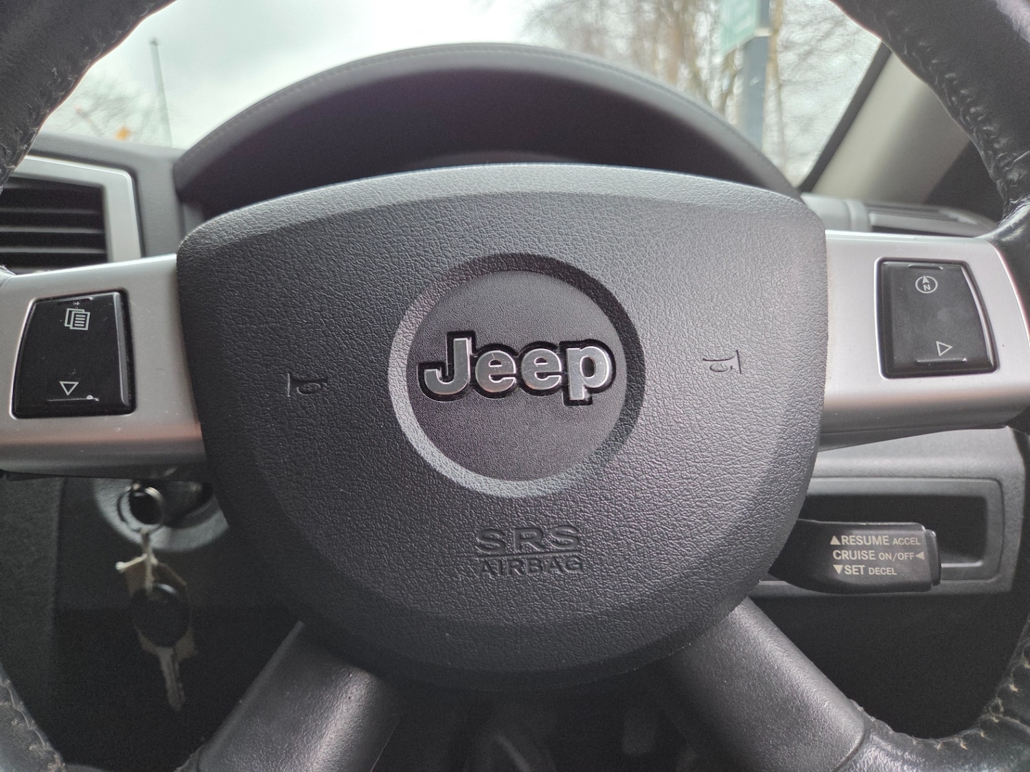 Used Jeep Grand Cherokee 2009 for sale - 77370872: Photo 12