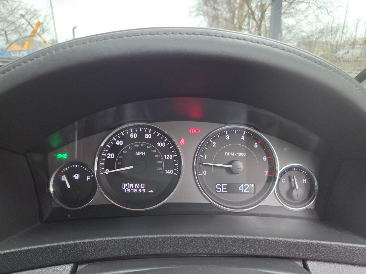 Used Jeep Grand Cherokee 2009 for sale - 77370872: Photo 13