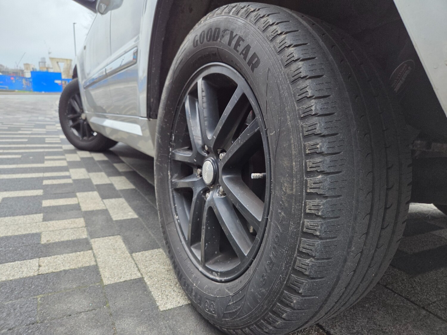 Used Jeep Grand Cherokee 2009 for sale - 77370872: Photo 15