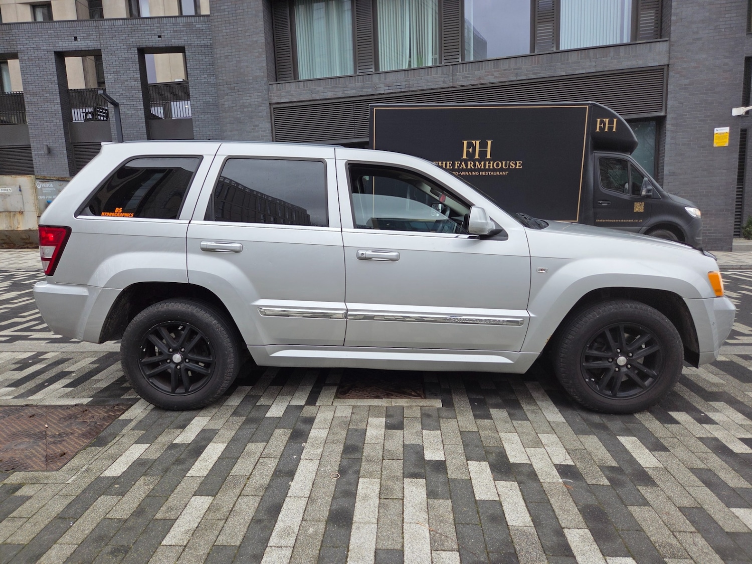 Used Jeep Grand Cherokee 2009 for sale - 77370872: Photo 17