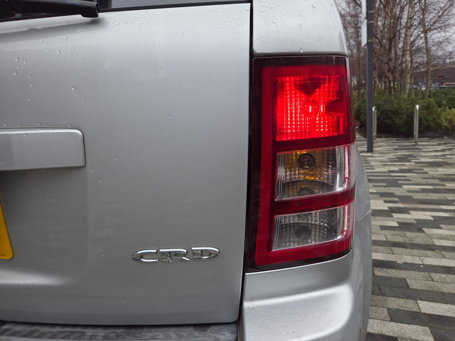 Used Jeep Grand Cherokee 2009 for sale - 77370872: Photo 20