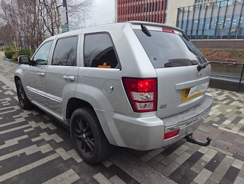 Used Jeep Grand Cherokee 2009 for sale - 77370872: Photo