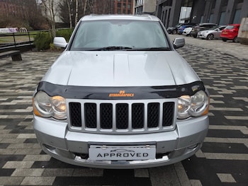 Used Jeep Grand Cherokee 2009 for sale - 77370872: Photo