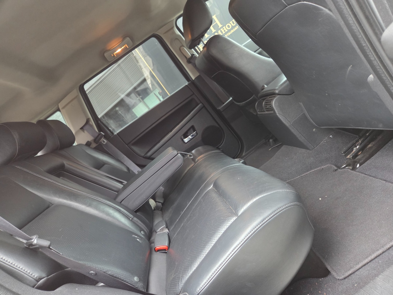 Used Jeep Grand Cherokee 2009 for sale - 77370872: Photo 7