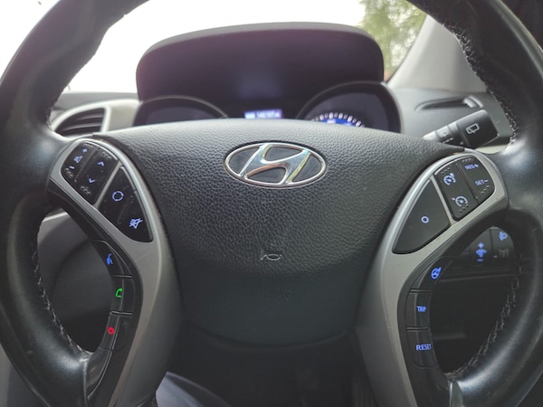 Used Hyundai i30 2015 for sale - 76271031: Photo 12