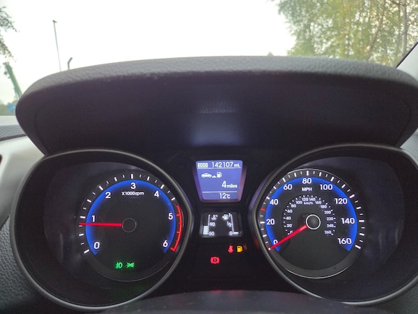 Used Hyundai i30 2015 for sale - 76271031: Photo 13