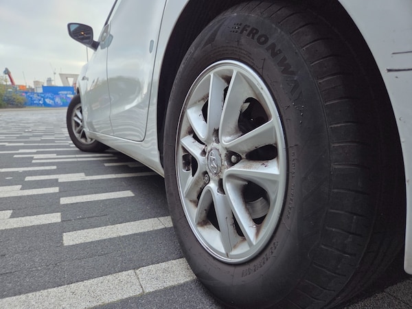 Used Hyundai i30 2015 for sale - 76271031: Photo 15