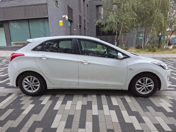 Used Hyundai i30 2015 for sale - 76271031: Photo 17