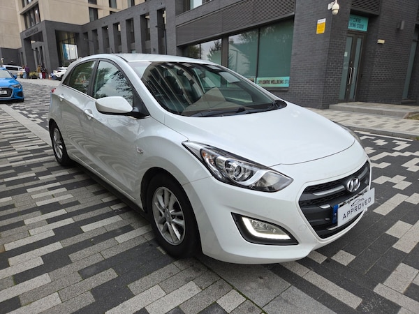 Used Hyundai i30 2015 for sale - 76271031: Photo 18