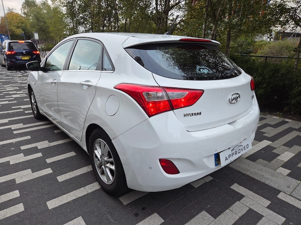 Used Hyundai i30 2015 for sale - 76271031: Photo 19