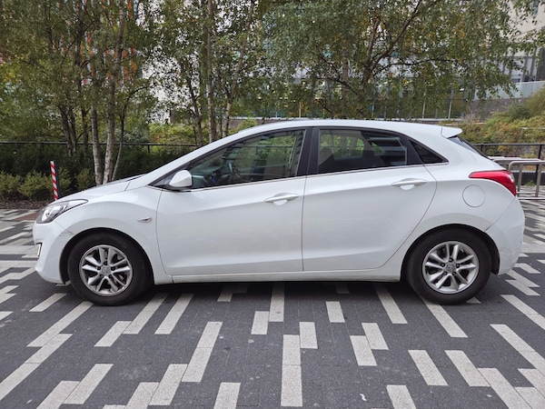 Used Hyundai i30 2015 for sale - 76271031: Photo 1