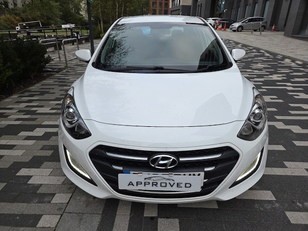 Used Hyundai i30 2015 for sale - 76271031: Photo 4