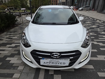 Used Hyundai i30 2015 for sale - 76271031: Photo 4