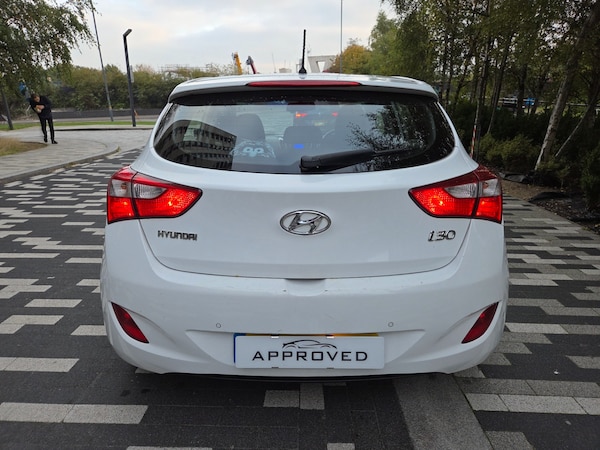Used Hyundai i30 2015 for sale - 76271031: Photo 5