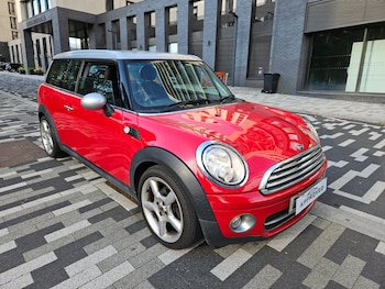 Used MINI Clubman 2009 for sale - 75657153: Photo