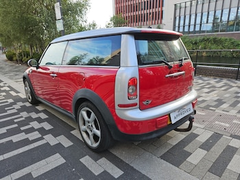 Used MINI Clubman 2009 for sale - 75657153: Photo