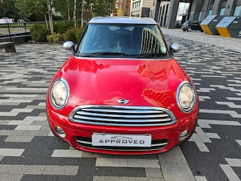 Used MINI Clubman 2009 for sale - 75657153: Photo