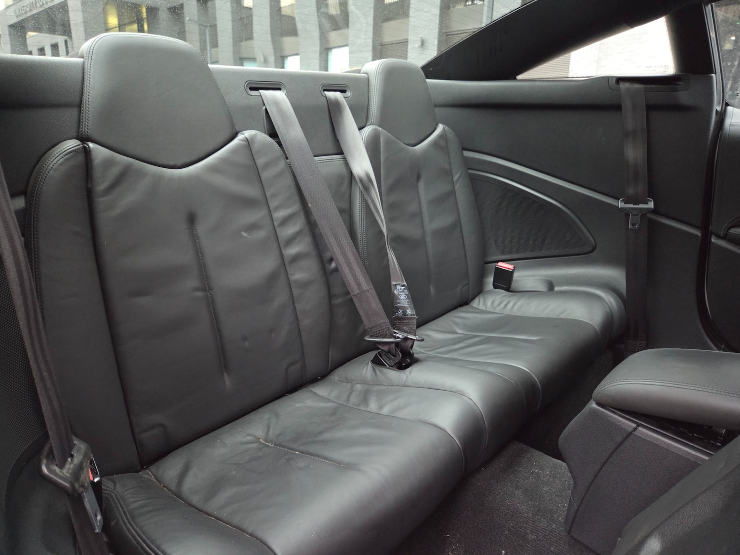 Used Peugeot RCZ 2013 for sale - 77426209: Photo 10