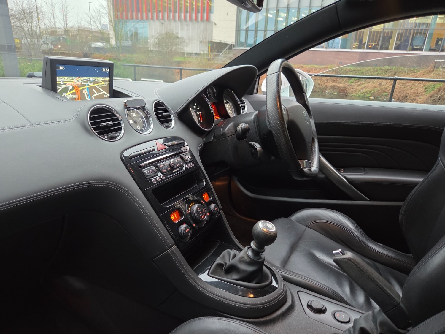 Used Peugeot RCZ 2013 for sale - 77426209: Photo 11