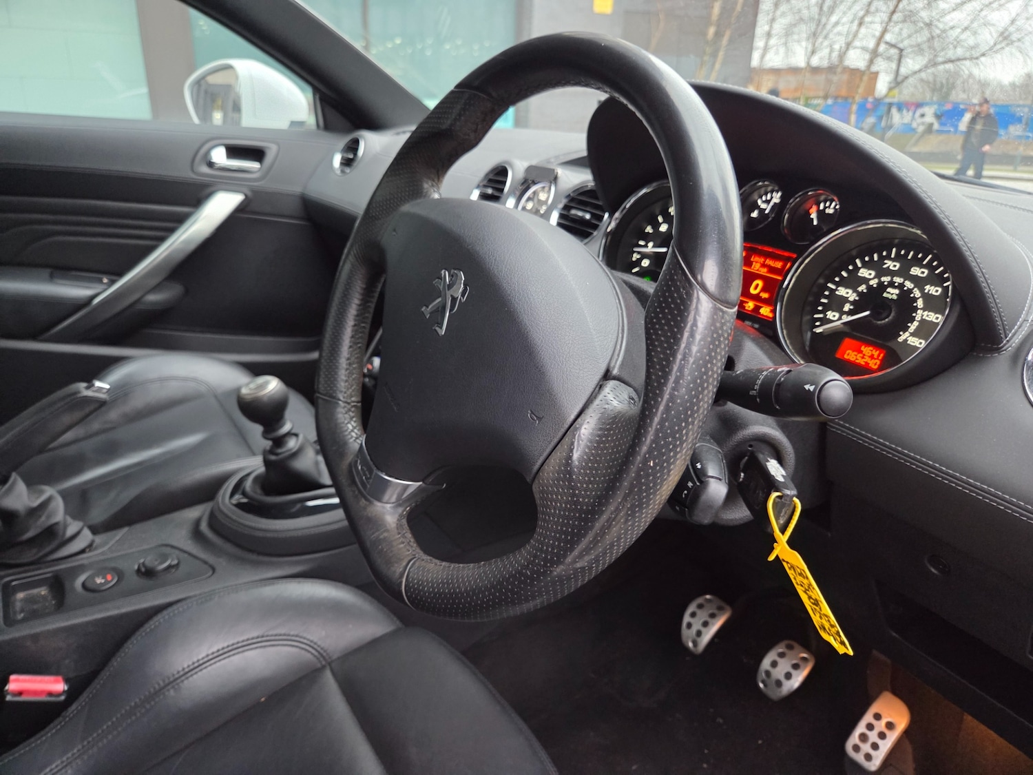 Used Peugeot RCZ 2013 for sale - 77426209: Photo 12