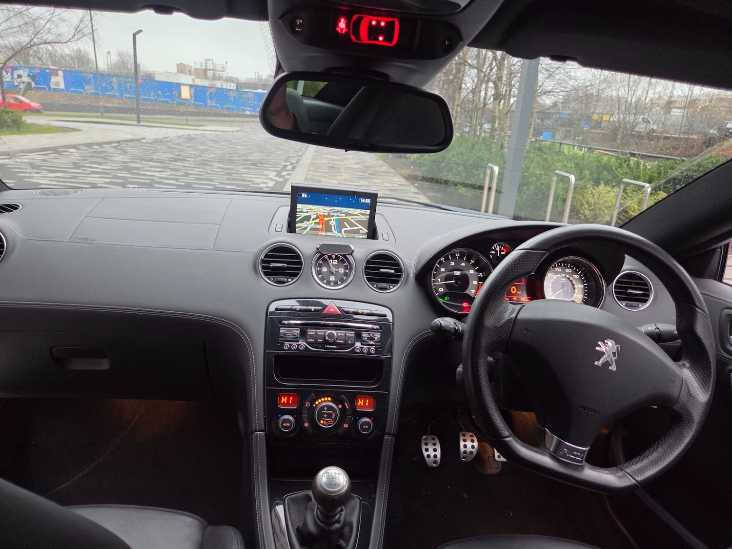 Used Peugeot RCZ 2013 for sale - 77426209: Photo 13