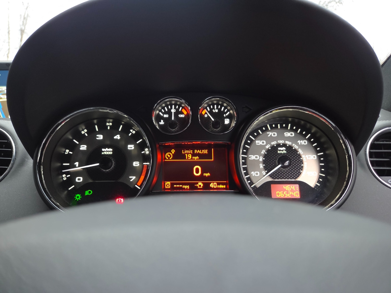 Used Peugeot RCZ 2013 for sale - 77426209: Photo 14