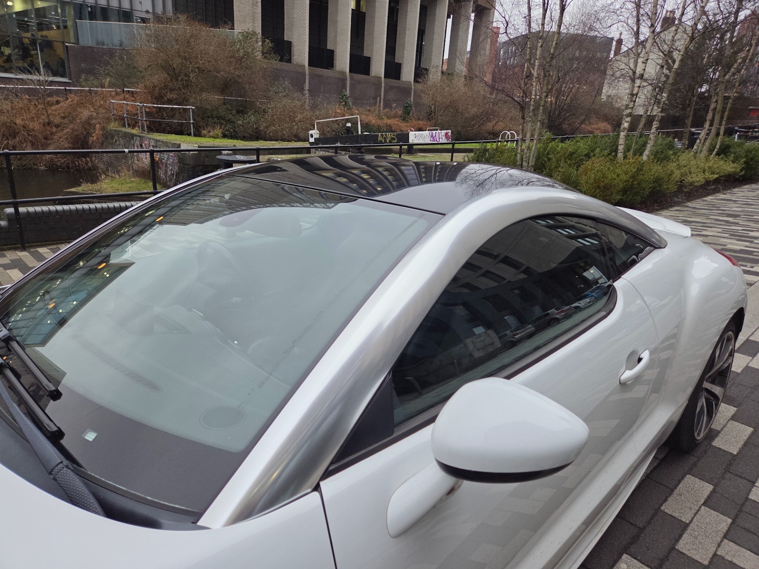 Used Peugeot RCZ 2013 for sale - 77426209: Photo 18