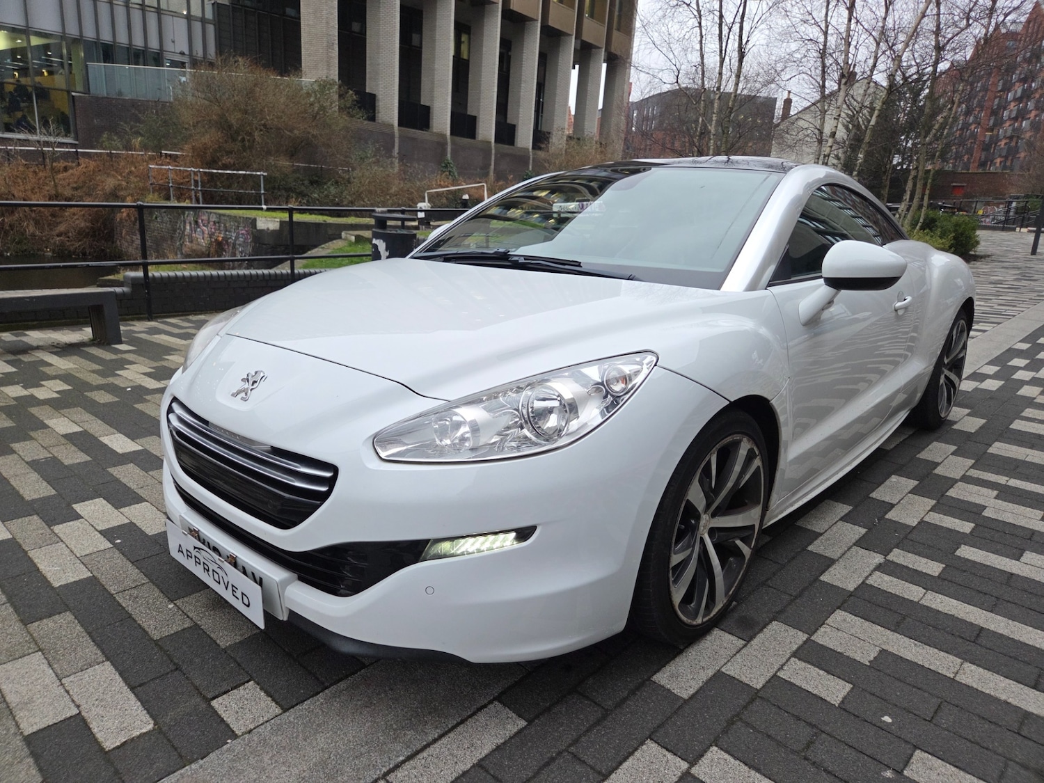 Used Peugeot RCZ 2013 for sale - 77426209: Photo 19