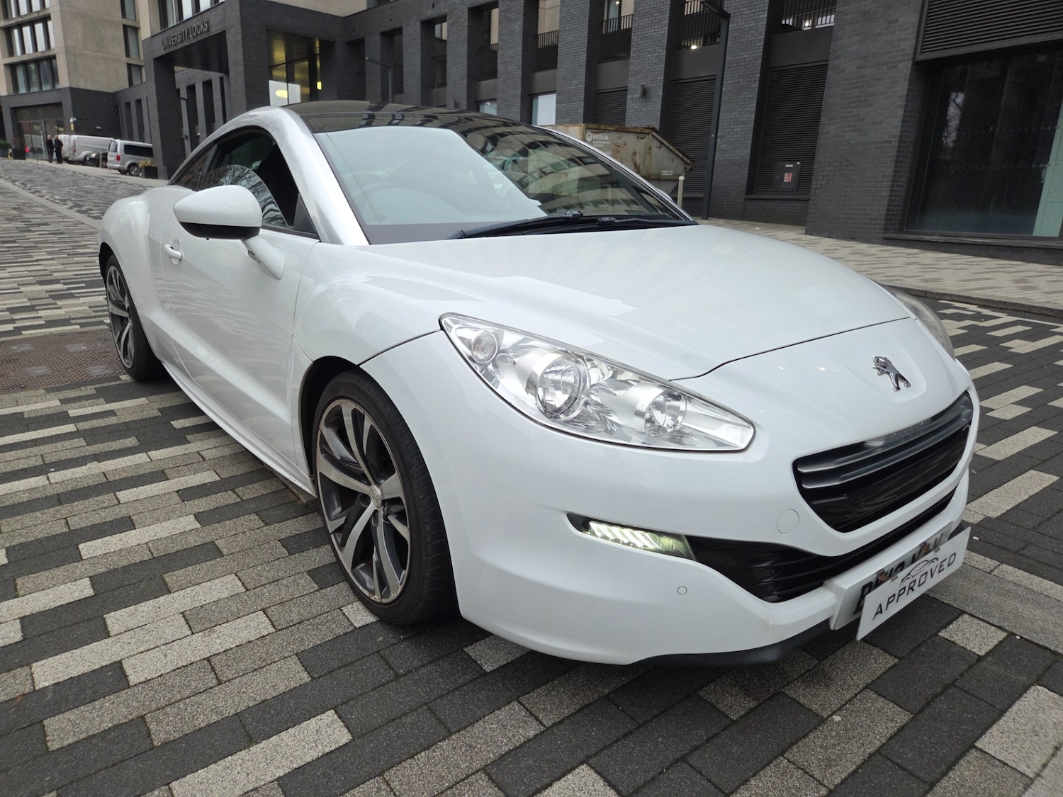 Used Peugeot RCZ 2013 for sale - 77426209: Photo 2
