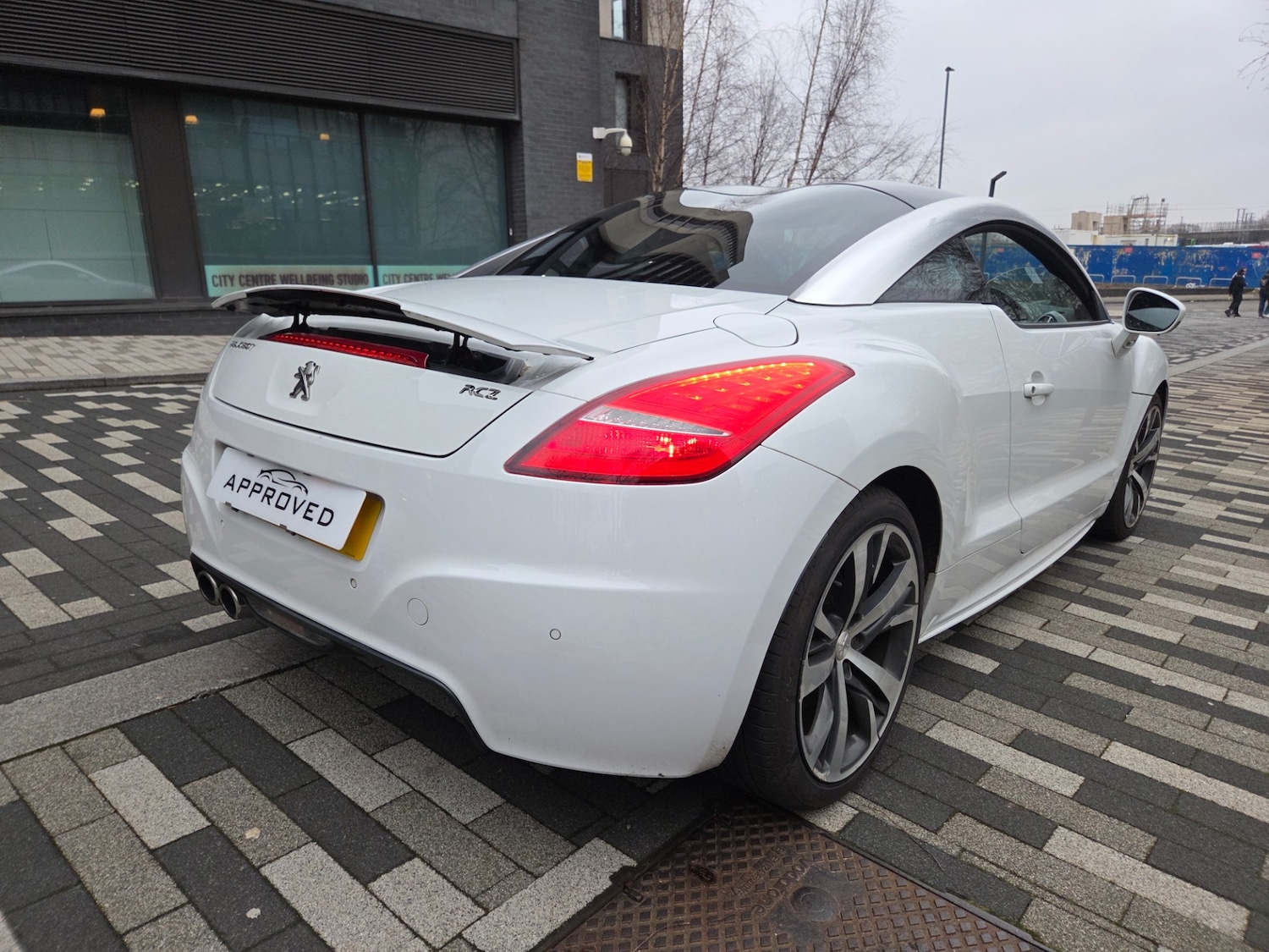 Used Peugeot RCZ 2013 for sale - 77426209: Photo 20