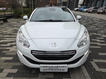 Used Peugeot RCZ 2013 for sale - 77426209: Photo