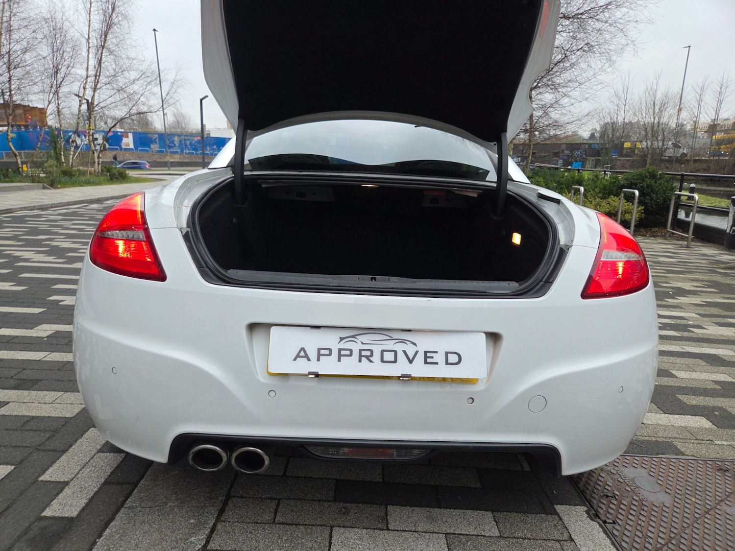 Used Peugeot RCZ 2013 for sale - 77426209: Photo 6