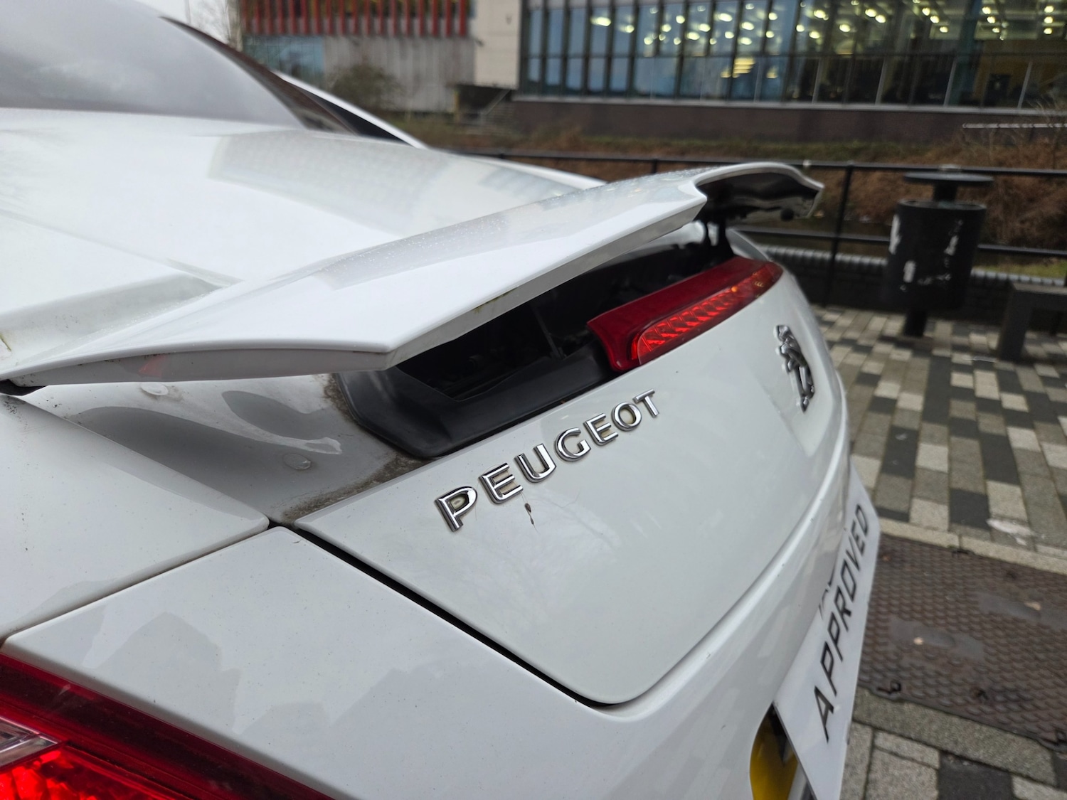 Used Peugeot RCZ 2013 for sale - 77426209: Photo 7