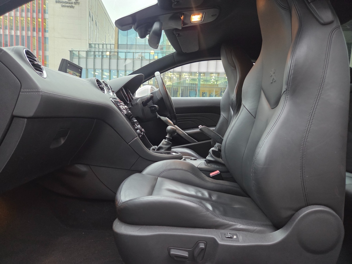 Used Peugeot RCZ 2013 for sale - 77426209: Photo 8